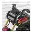 Led-conversion-2 Chrome Glow Honda Grom Double Led Headlihgt Conversion Kit 2014-2016