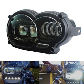 Bwm-r1200gs Led Headlight Drl For R1200gs 2005-2012 R1200 Gs Adventure 2006-2013 Motorcycle