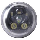 Led Headlight Ducati Scrambler Fast Usa Shipping