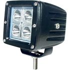 Bl-lbp4sq Led Lites " Square 4 Brite Spotlight