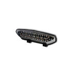 Rc38882smk Led Smoke Kawasaki Integrated 2007-2008 Zx-6r Concept Zx6r Taillight Rumble