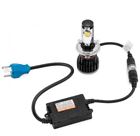 Led2405001h4 Bikemaster Led Conversion Headlight 0887337252230