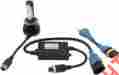 Led2405002h7 Bikemaster Led Conversion Headlight Kit H7 887337252247