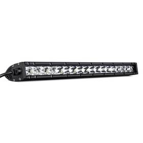 E1809-19 Legasee 19 Inch 90w Single Row Combo Beam Led Light Bar