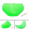 Lens-103-green Areyourshop Front Headlight Guard Cover Lens Protector For Yamaha Gn