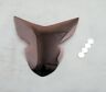 Lens-109-smoke Topteng Headlight Lens Cover Shield Suzuki Gsxr Smok