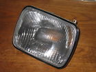 2h7-84320-a0-00 Lens Yamaha 2h7-84320-a0 1978-1981 Sealed Nos Beam Xs1100 Assembly Headlight
