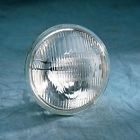 Lepaza25451 Candlepower Sealed Beam For Spotlights Style