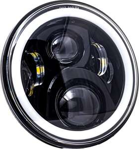 Llc-lhc-7db Letric Lighting Co. Co