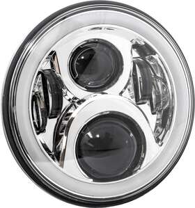 Llc-lhc-7dc Letric Lighting Co. Co