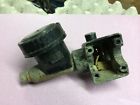 T140v Lever Cylinder Brake Master Disk Oif Lockheed Ap Lucas Triumph Bonneville