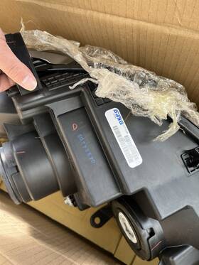 04984203 Lexus 2007 Es 350 Headlight