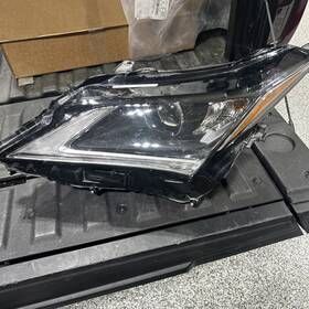 Pamxd6-md40-gf50 Lexus 2016 - 2019 Rx350 Left Driver Side Headlight Lh Oem Pamxd6-md40