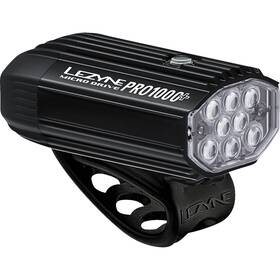 1-led-25f-v337 Lezyne 4950-0500 Micro Drive Pro 1000 Front Light
