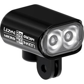 1ledemicrv104a Lezyne 4950-0340 E-bike Micro Drive 500 Light