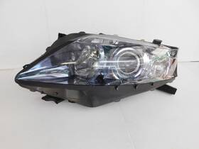 Lh Depo 324-1105l Left Hand Headlight For Lexus Bsj97