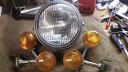 Hm-24m-s Light Cb450 Trim 450 1973 Head Honda Cb Hm-24m- Headlight