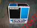 Llinhd667 Harley-davidson Never Used Drag Specialities 7 Harley Davidson Head Lamp New In Box