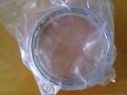 Lpb-9005-ch Aizoma Round Daymaker Led Headlight Mounting Bracket Ring 699951626942