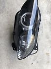 Ltr1-0708 Clear-right Unbranded Headlight Assembly For Yamaha