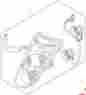 35100-07g00-yu1 Ltz400 Suzuki 2003 2004 2005 2006 2007 2008 Ltz 400 Factory Headlight Head Light