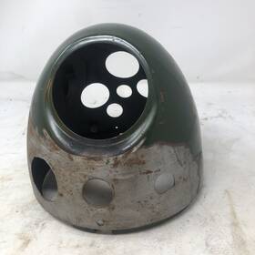 Mch61 Lucas 7883 Genuine Headlamp Shell