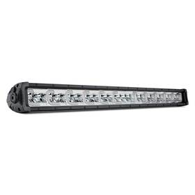 Lbe4205-cb Lumen E-mark 32 Inch 12-led 192w Combo Spot/flood Beam Led Light Bar W Drl