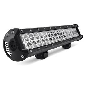 Lumen Or935cs 17.5 Inch 108w Dual Row Combo Beam Led Light Bar