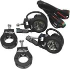 Lxk2001-125 Lazer Star Discovery Led Driving Light Kit