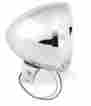 M-hl-0071 Bikers Choice Aluminum Headlight
