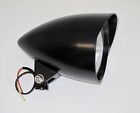 M-hl-0104bk Dna 5-3-4 Black Bullet