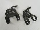 M0671.ta Mount Harley Hand Buell Davidson Headlight Genuine Left