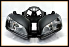 M3c-fhlhd001cl Kemimoto Front Headlight Assembly Headlamp Light For Honda 601707652860