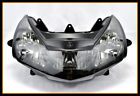 M3c-fhlhd007cl Kemimoto Front Headlight Headlamp Head Light For Honda 601707652853