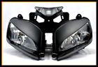 M3c-fhlhd009cl Kemimoto Front Headlight Headlamp Head Light For Honda 601707652822