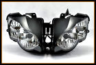 M3c-fhlhd011cl Kemimoto Front Headlight Headlamp Head Light For Honda 601707652839