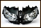 M3c-fhlhd013cl Kemimoto Motorcycle Headlight Head Light For Honda Cbr 601707652846