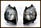 M3c-fhlhd030cl Kemimoto Front Headlight Headlamp Head Light For Honda 601707652792