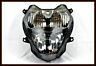 M3c-fhlhd031cl Kemimoto Front Headlight Headlamp Head Light For Honda 601707652785