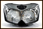 M3c-fhlka013cl Kemimoto Front Headlight Head Light Headlamp For Kawasaki 601707652587