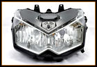 M3c-fhlka014cl Kemimoto Front Headlight Head Light Headlamp For Kawasaki 601707652594