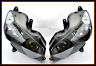 Zx-14r-zzr1400 M3c-fhlka018cl Kemimoto Front Headlight Head Light Headlamp For Kawasaki 601707652518