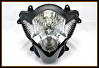 Gsx-r600-gsx-r750 M3c-fhlsu005cl Kemimoto Front Headlight Headlamp Head Light For Suzuki 601707652723