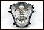 Gsx-r600-gsx-r750 M3c-fhlsu009cl Kemimoto Front Headlight Headlamp Head Light For Suzuki 601707652747