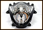 M3c-fhlsu018cl Kemimoto Front Headlight Headlamp For Suzuki 601707652754