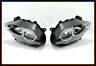 M3c-fhlya005cl Kemimoto Front Headlight Headlamp Head Light For Yamaha 601707652662
