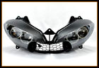 M3c-fhlya013cl Kemimoto Front Headlight Headlamp Head Light For Yamaha 601707652709