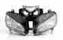 M513-a003-clear Areyourshop Front Headlight Headlamp Assembly
