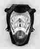 M513-a020-clear Areyourshop Front Headlight Headlamp Assembly