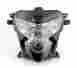 M513-a025-clear Areyourshop Front Headlight Headlamp Assembly